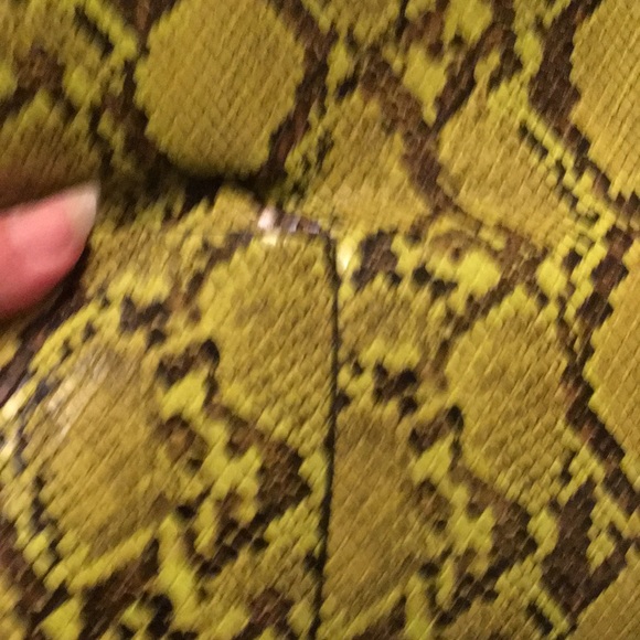 French connection clutch - Picture 5 of 5